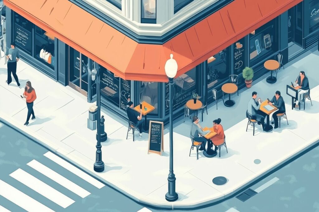 A Food Lover’s Guide to Dining in Middletown’s Wadsworth Historic District: Local Favorites, Hidden Gems, and Culinary Surprises